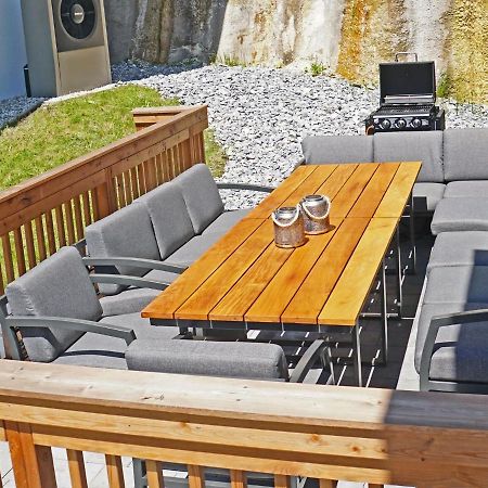 Chalet In Muehlbach Am Hochkoenig With Sauna Екстер'єр фото