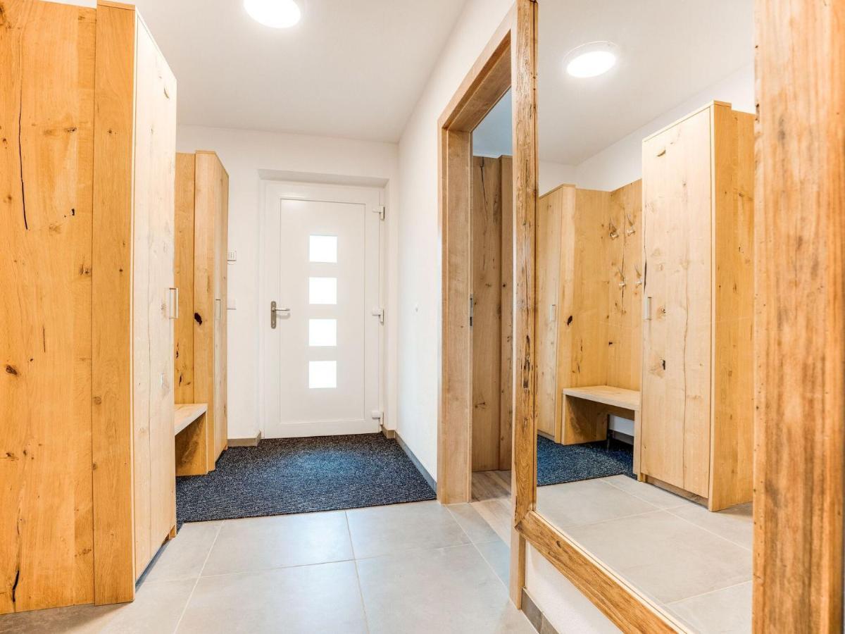 Chalet In Muehlbach Am Hochkoenig With Sauna Екстер'єр фото