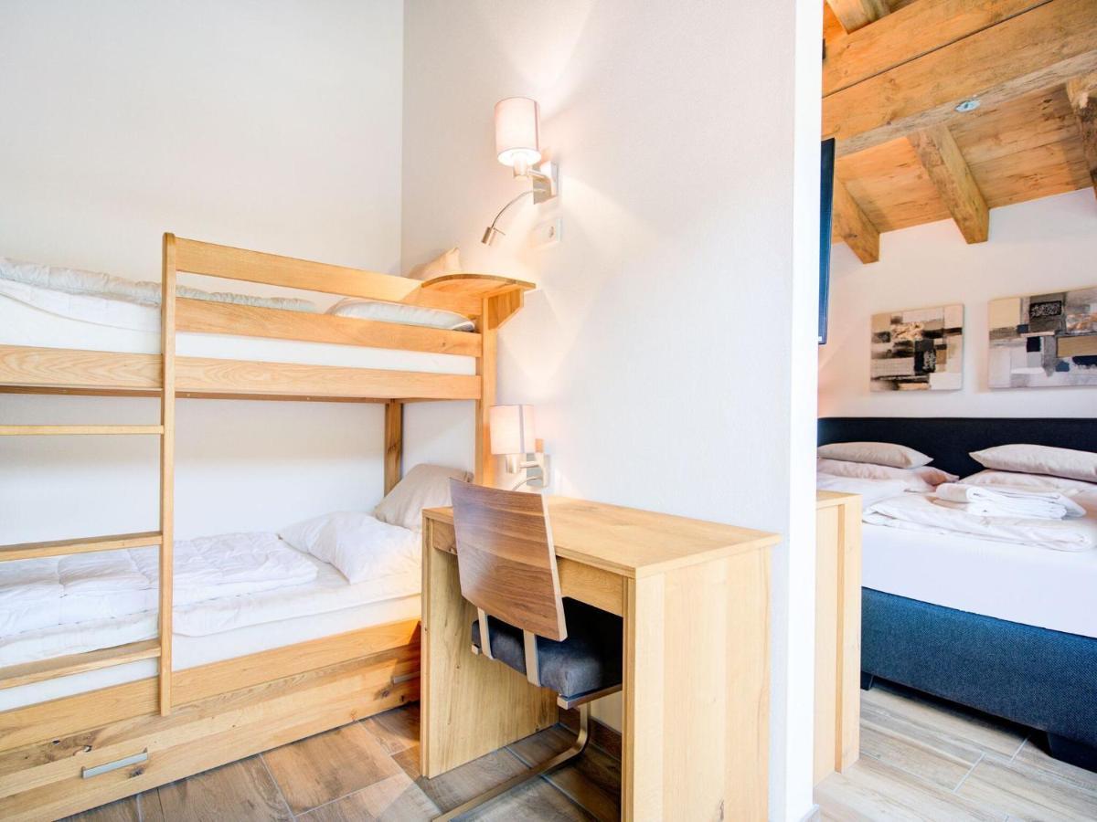 Chalet In Muehlbach Am Hochkoenig With Sauna Екстер'єр фото