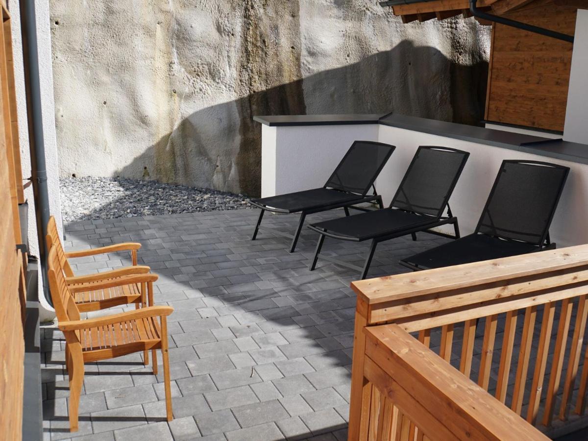 Chalet In Muehlbach Am Hochkoenig With Sauna Екстер'єр фото